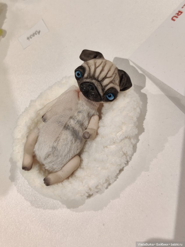 Бал кукол в Петербурге — Выставки кукол и мишек Тедди: фоторепортажи