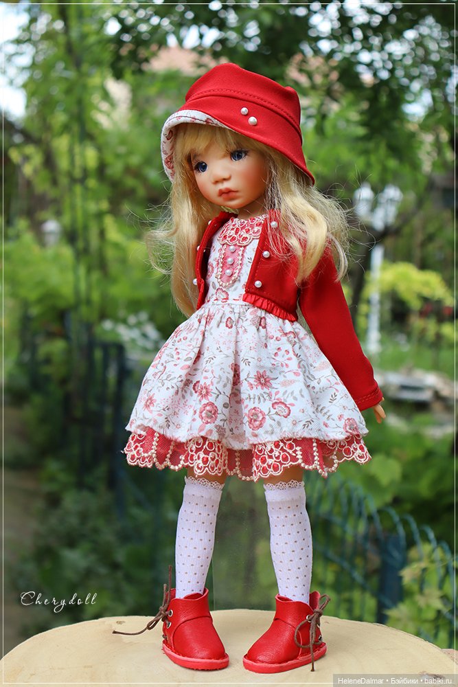 Новые наряды для подростков (фото 8)