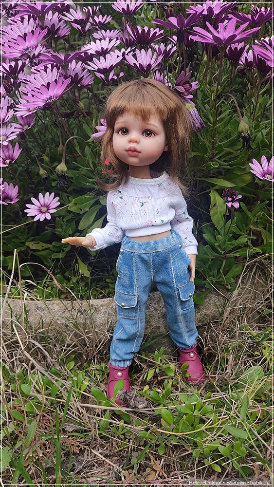 Новые наряды для подростков