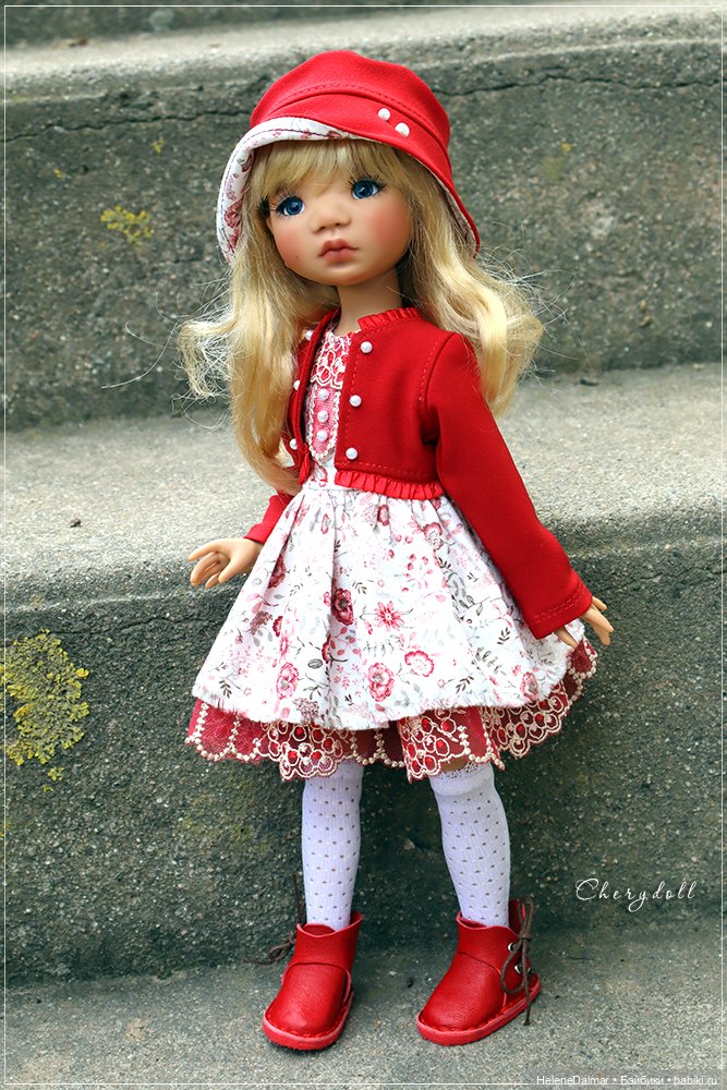 Новые наряды для подростков (фото 9)