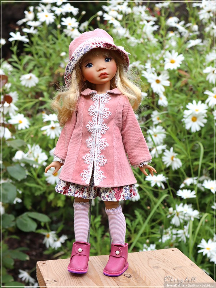 Новые наряды для подростков