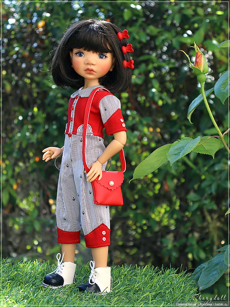 Новые наряды для подростков