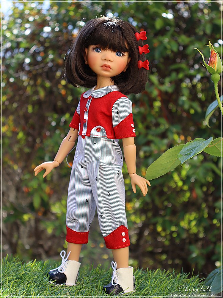 Новые наряды для подростков