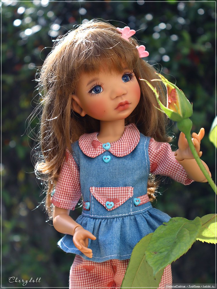 Новые наряды для подростков