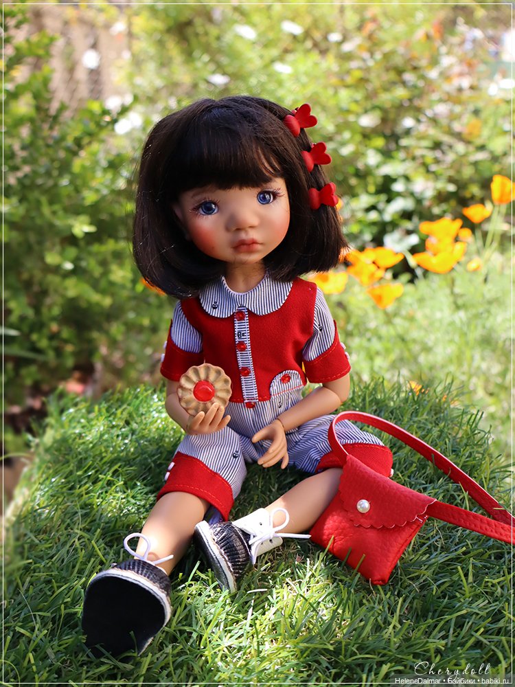 Новые наряды для подростков