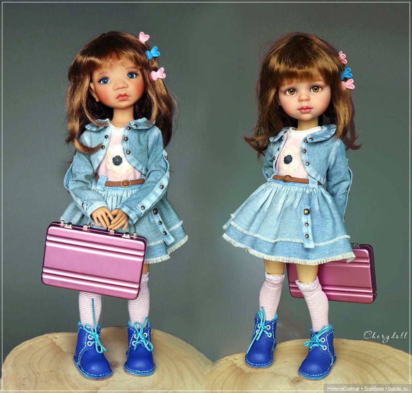 Новые наряды для подростков (фото 7)