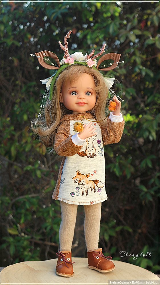 Новые наряды для подростков