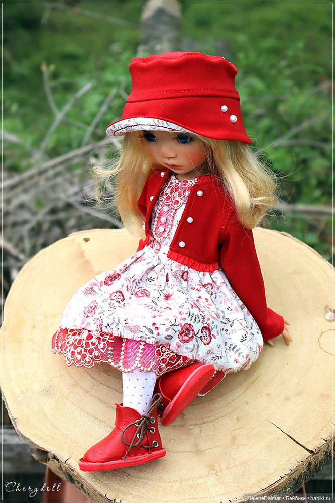 Новые наряды для подростков (фото 10)