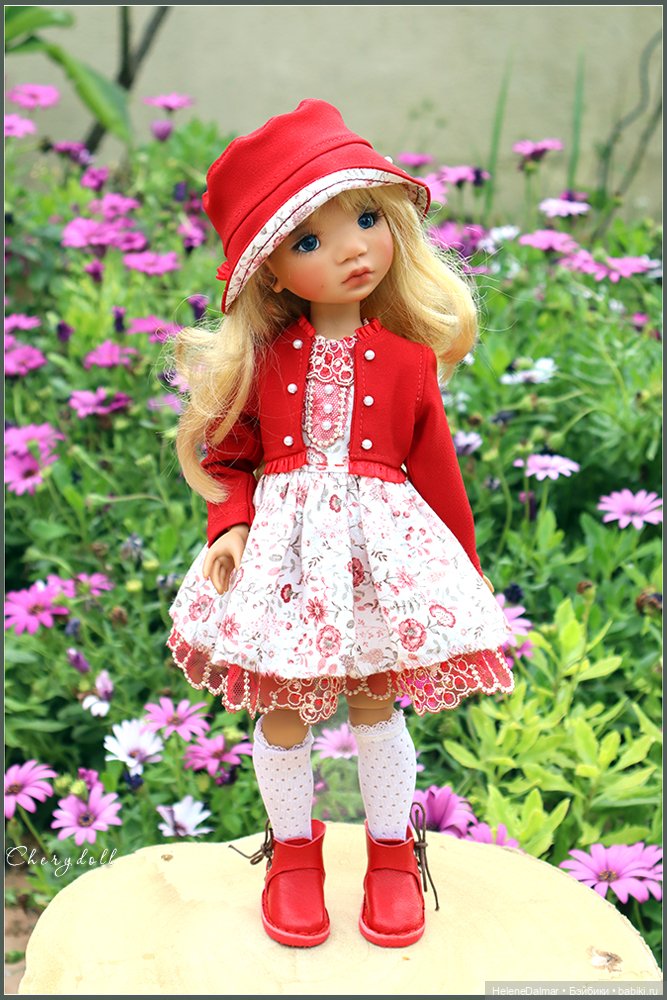 Новые наряды для подростков