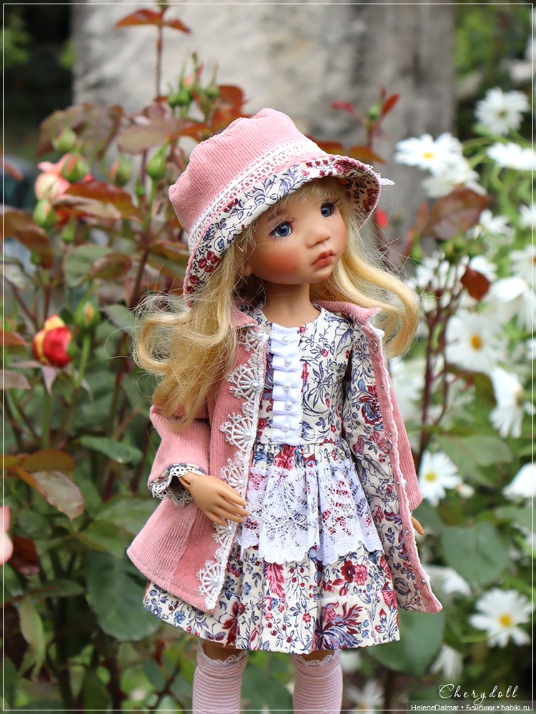 Новые наряды для подростков (фото 2)