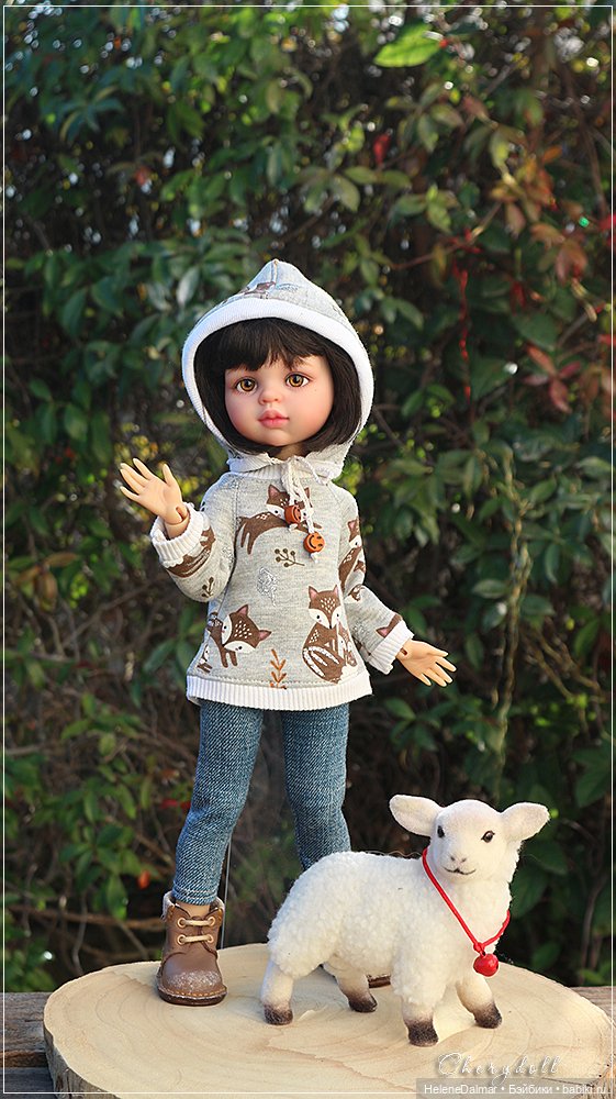 Новые наряды для подростков