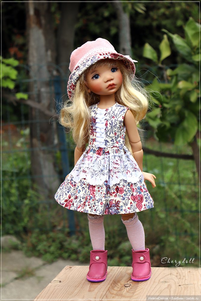 Новые наряды для подростков (фото 3)