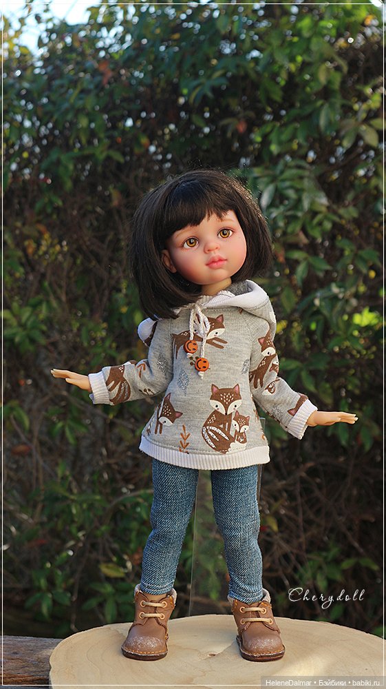 Новые наряды для подростков