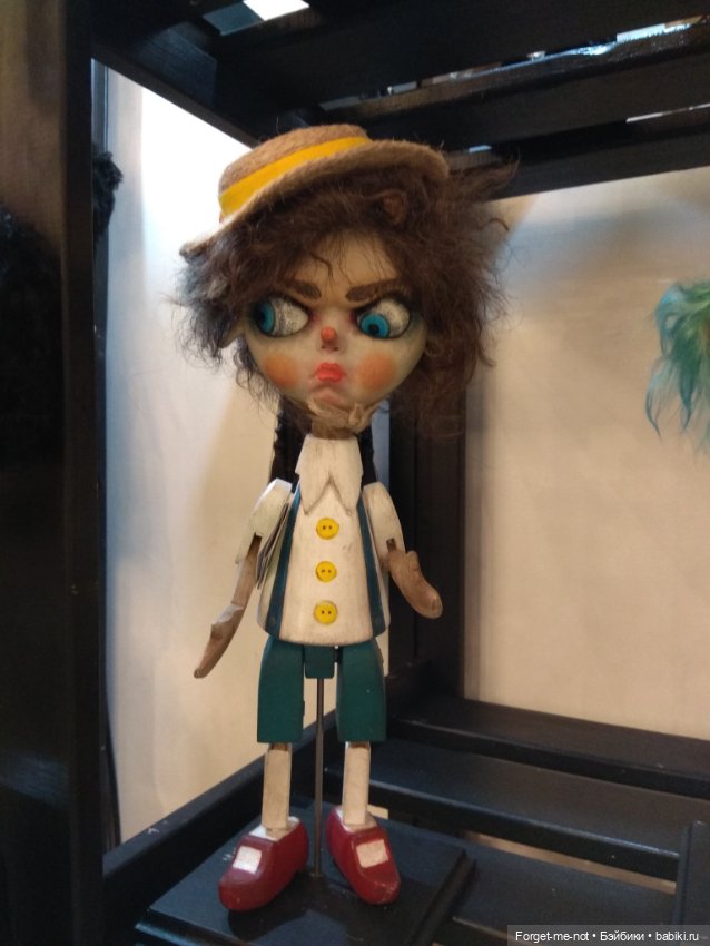 Бал кукол г.Санкт-Петербург (Севкабель Порт) 16-19 мая 2024г