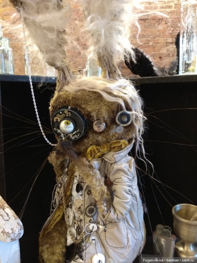 Бал кукол г.Санкт-Петербург (Севкабель Порт) 16-19 мая 2024г