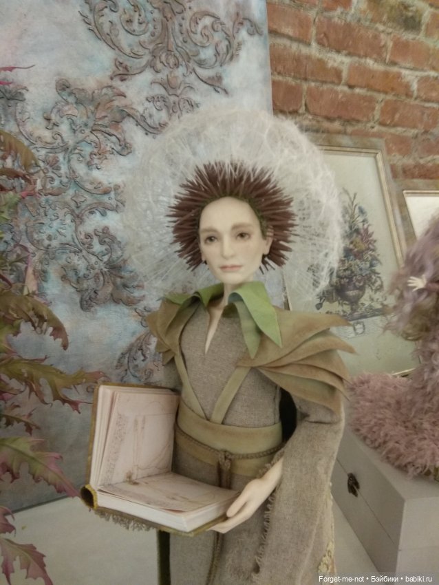 Бал кукол г.Санкт-Петербург (Севкабель Порт) 16-19 мая 2024г