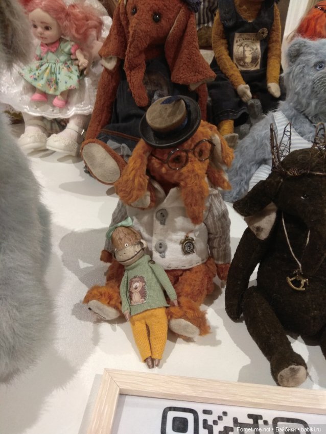 Бал кукол г.Санкт-Петербург (Севкабель Порт) 16-19 мая 2024г