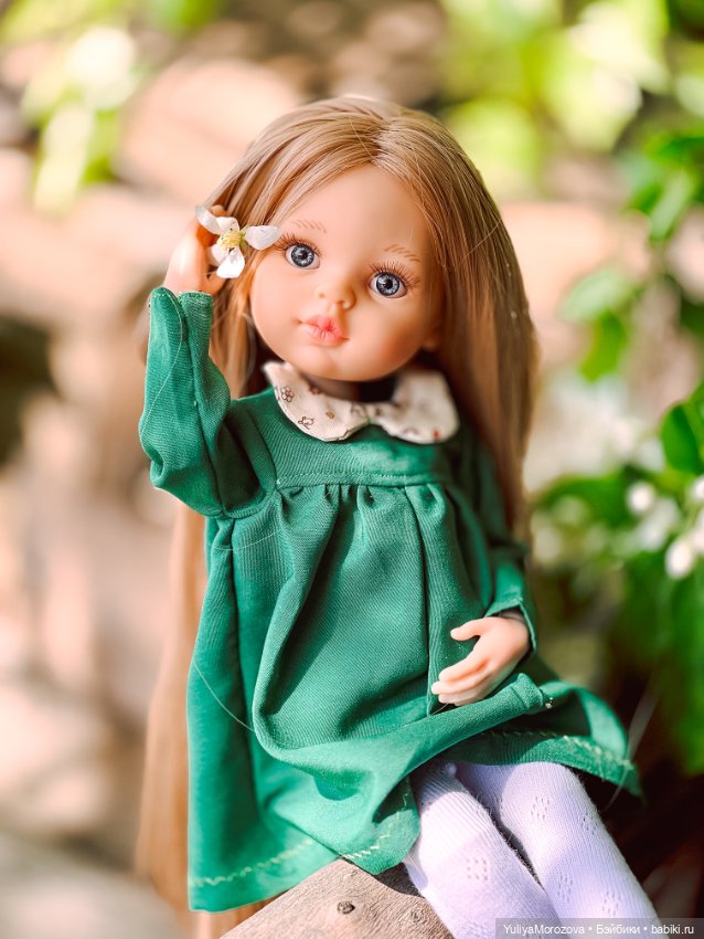 Я и моя Марусенька❤️ Давайте знакомиться☺️ (фото 2)