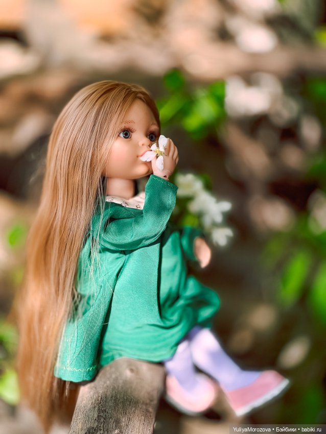 Я и моя Марусенька❤️ Давайте знакомиться☺️ (фото 6)