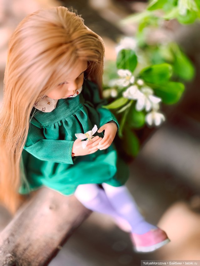 Я и моя Марусенька❤️ Давайте знакомиться☺️ (фото 5)