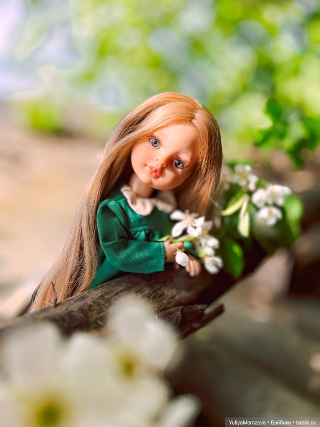 Я и моя Марусенька❤️ Давайте знакомиться☺️ (фото 9)