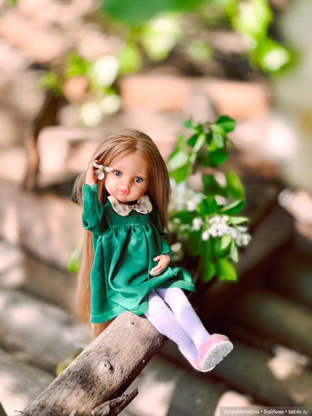 Я и моя Марусенька❤️ Давайте знакомиться☺️ (фото 4)