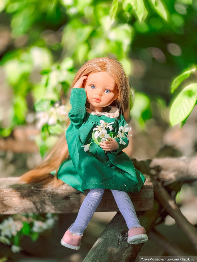 Я и моя Марусенька❤️ Давайте знакомиться☺️ (фото 7)