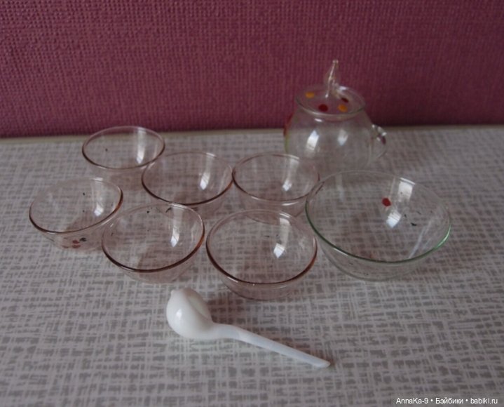 Подборка фото с аукционов антиквариат и винтаж (фото 4)