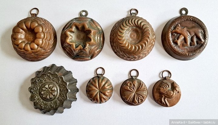 Подборка фото с аукционов антиквариат и винтаж