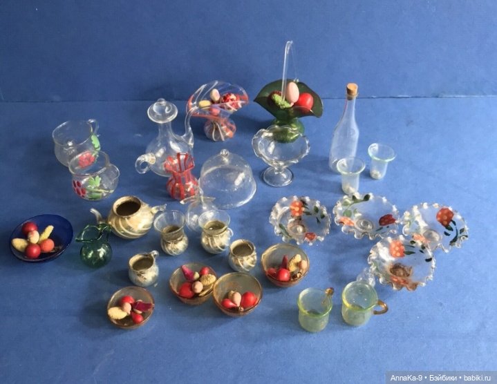 Подборка фото с аукционов антиквариат и винтаж (фото 6)