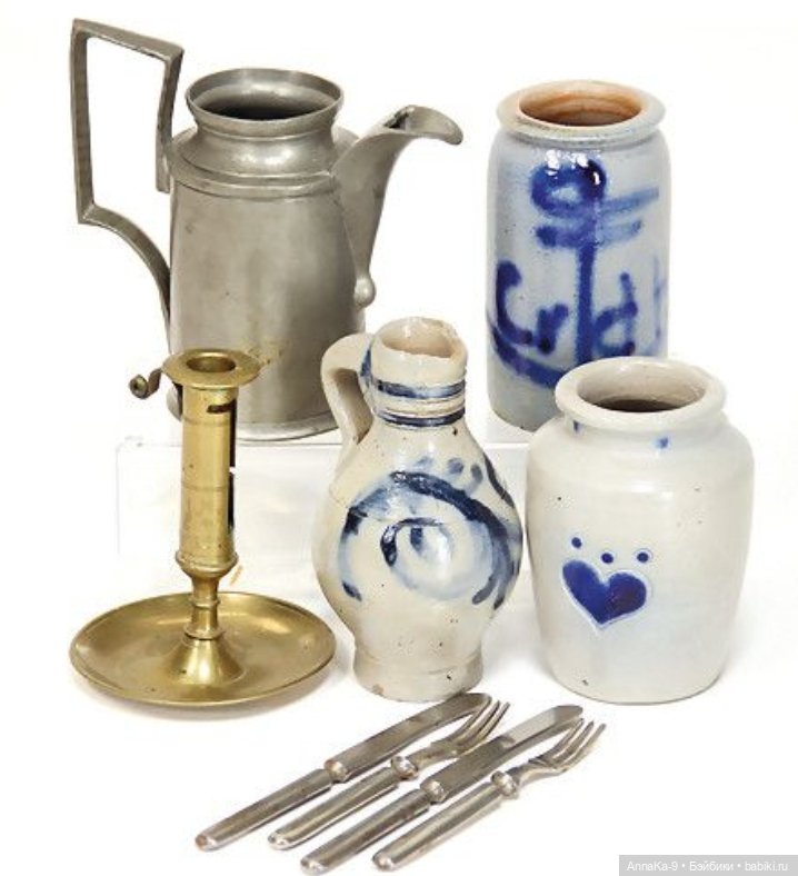 Подборка фото с аукционов антиквариат и винтаж