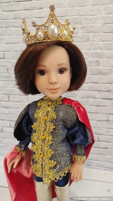 К принцессе нашей ехал принц, но где-то сильно задержался (фото 3)