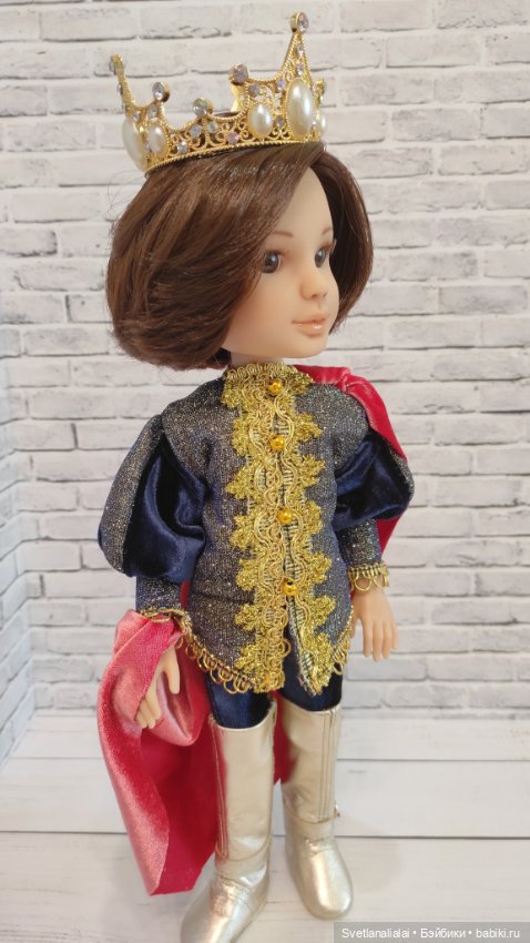 К принцессе нашей ехал принц, но где-то сильно задержался (фото 4)