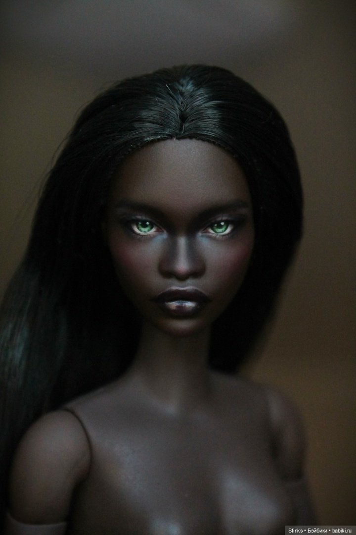 Барби-Кены ООАК — ООАК и кастом Барби (Barbie): репейнт (фото 8)