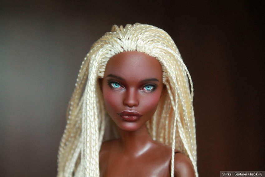 Барби-Кены ООАК — ООАК и кастом Барби (Barbie): репейнт