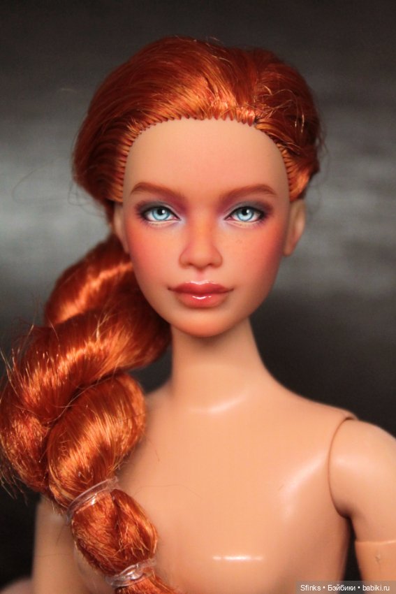 Барби-Кены ООАК — ООАК и кастом Барби (Barbie): репейнт (фото 3)