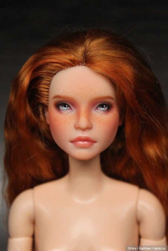 Барби-Кены ООАК — ООАК и кастом Барби (Barbie): репейнт (фото 10)