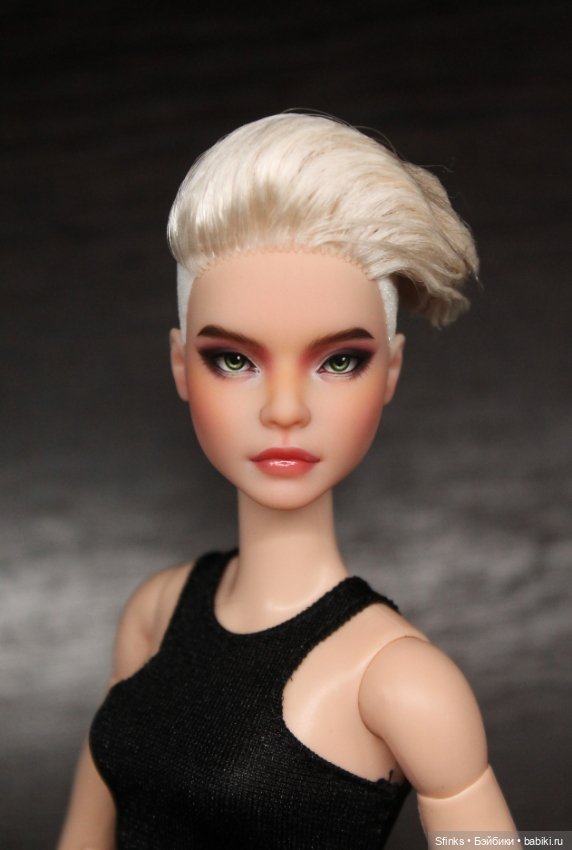 Барби-Кены ООАК — ООАК и кастом Барби (Barbie): репейнт (фото 2)