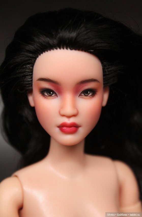 Барби-Кены ООАК — ООАК и кастом Барби (Barbie): репейнт