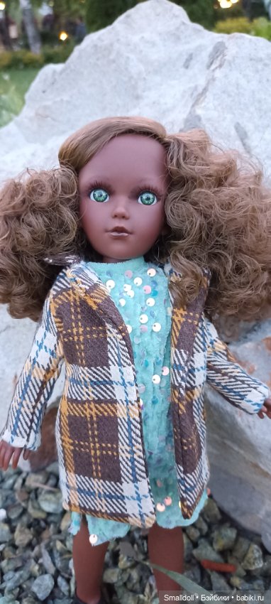 Ветер перемен — Куклы Paola Reina (Паола Рейна): новинки (фото 6)