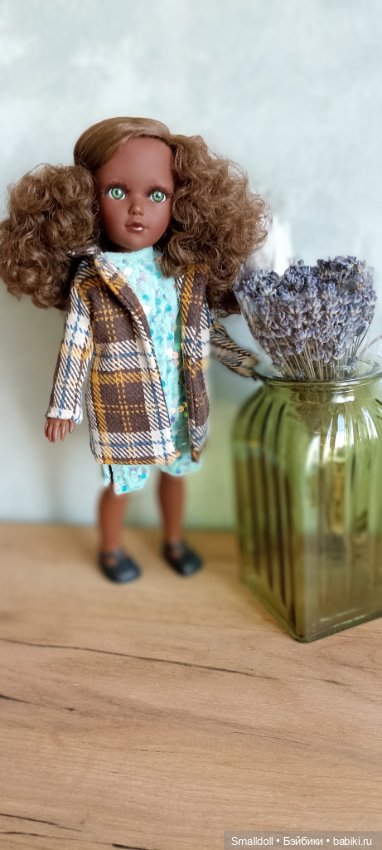 Ветер перемен — Куклы Paola Reina (Паола Рейна): новинки