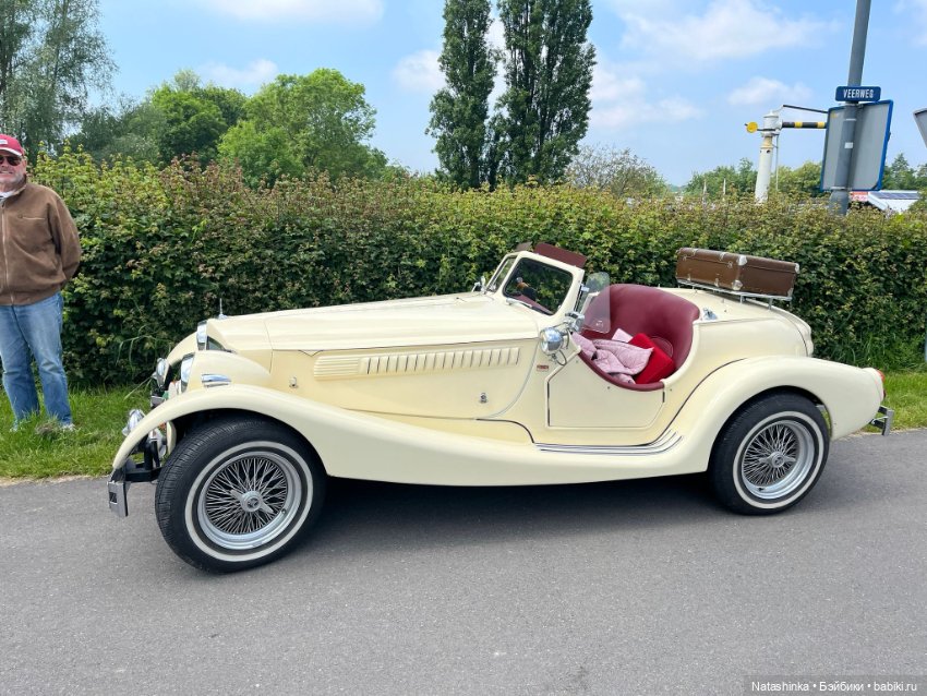 Му́зыкальная История 125 — Туризм и путешествия: фотоотчеты из поездок