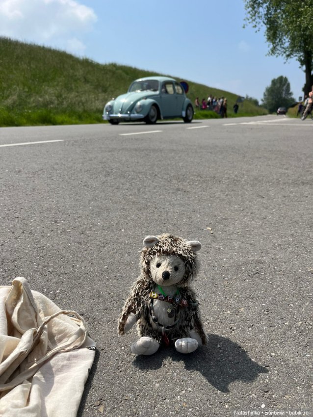 Му́зыкальная История 125 — Туризм и путешествия: фотоотчеты из поездок