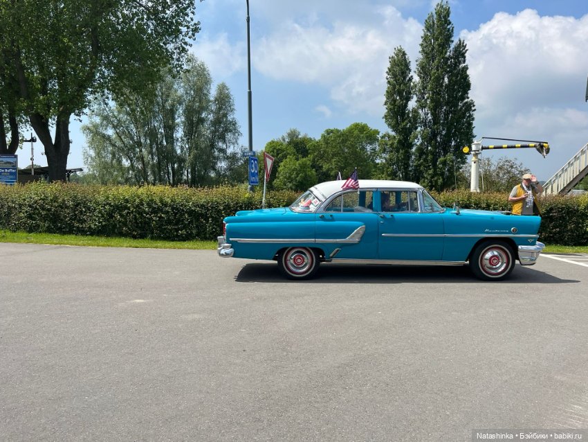 Му́зыкальная История 125 — Туризм и путешествия: фотоотчеты из поездок