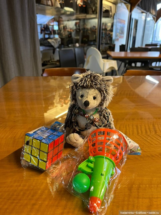 Му́зыкальная История 125 — Туризм и путешествия: фотоотчеты из поездок (фото 4)