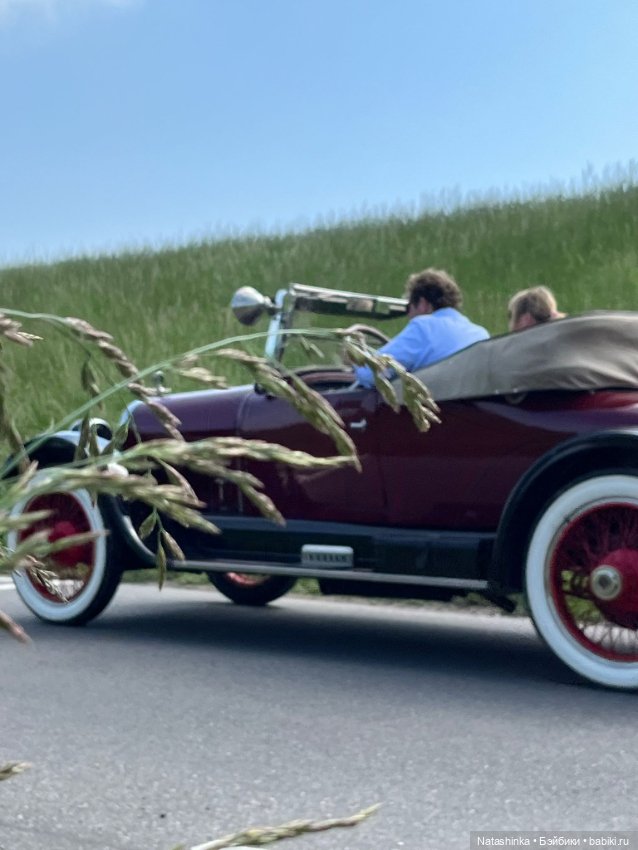 Му́зыкальная История 125 — Туризм и путешествия: фотоотчеты из поездок