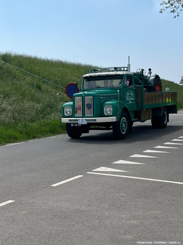 Му́зыкальная История 125 — Туризм и путешествия: фотоотчеты из поездок