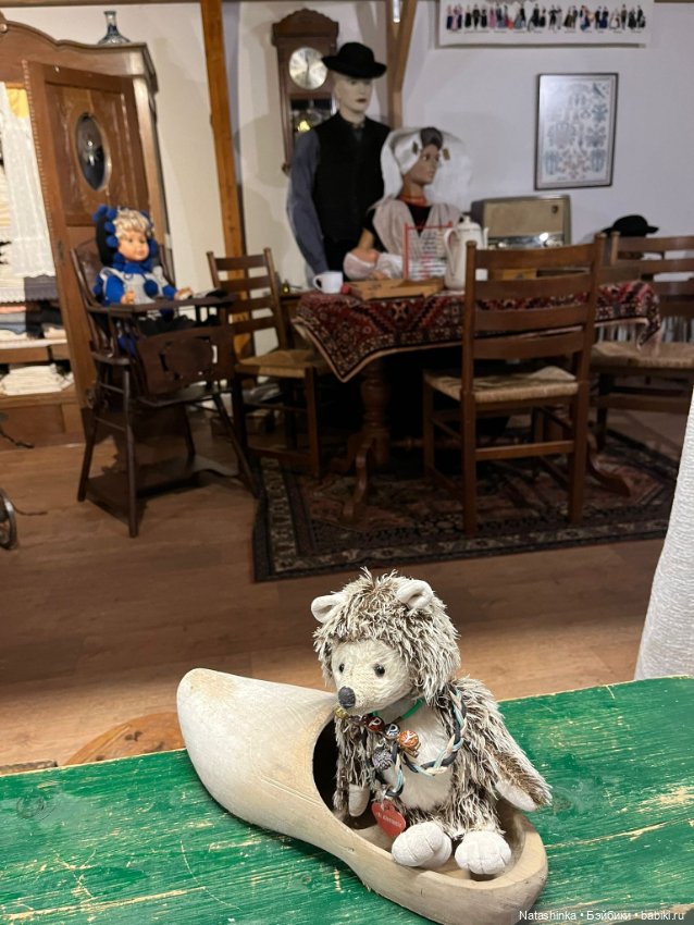 Му́зыкальная История 125 — Туризм и путешествия: фотоотчеты из поездок