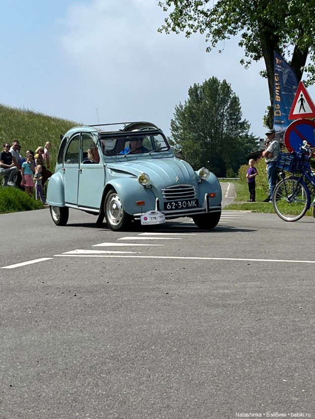 Му́зыкальная История 125 — Туризм и путешествия: фотоотчеты из поездок (фото 7)