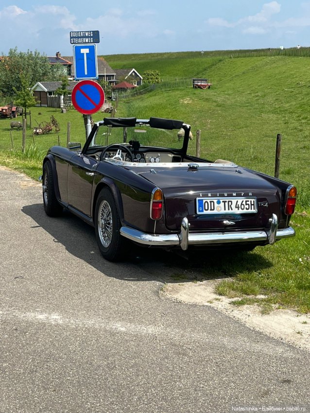 Му́зыкальная История 125 — Туризм и путешествия: фотоотчеты из поездок